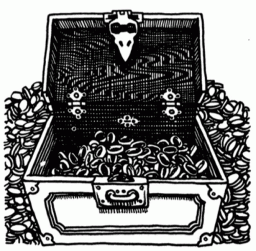 Throne Of Iron : Crystal Logic